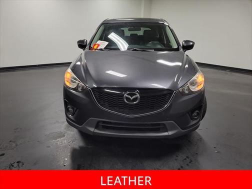 2014 Mazda CX-5 Grand Touring