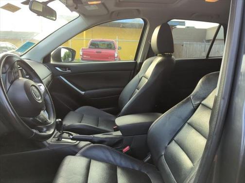 2014 Mazda CX-5 Grand Touring