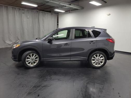 2014 Mazda CX-5 Grand Touring
