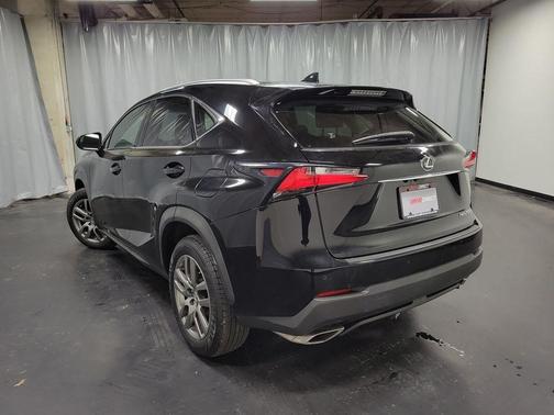 2016 Lexus NX 200t Base
