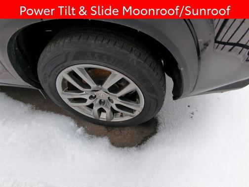 2016 Lexus NX 200t Base