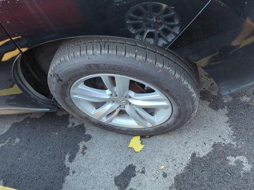 2014 Acura RDX Base