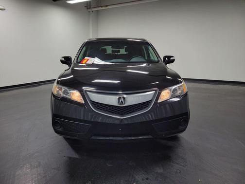 2014 Acura RDX Base