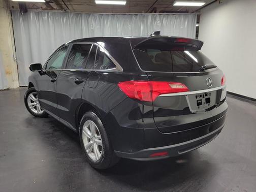 2014 Acura RDX Base
