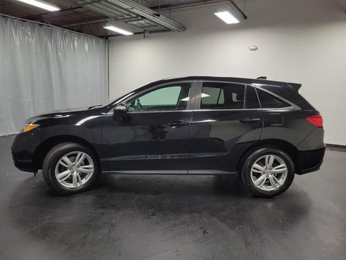 2014 Acura RDX Base