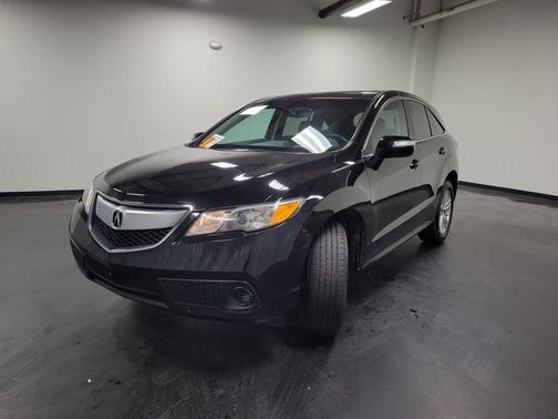2014 Acura RDX Base