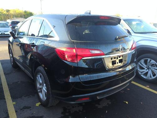 2014 Acura RDX Base