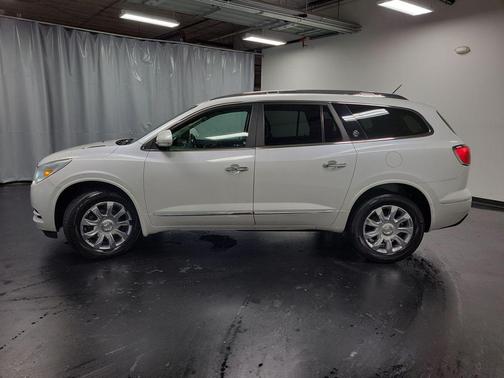 2017 Buick Enclave Premium