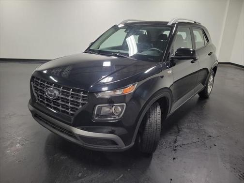 2020 Hyundai VENUE SEL