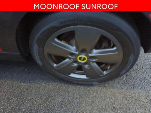 2023 MINI Hardtop Cooper S