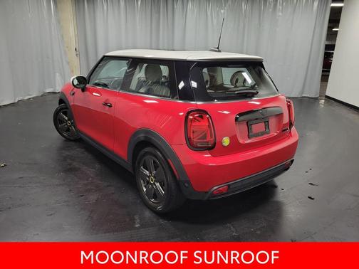 2023 MINI Hardtop Cooper S