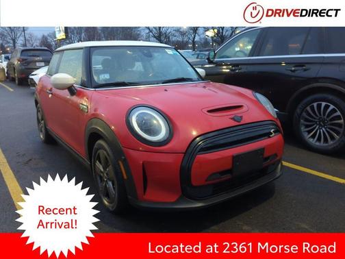 2023 MINI Hardtop Cooper S