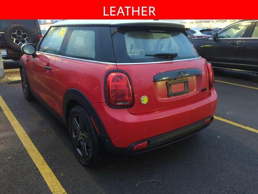 2023 MINI Hardtop Cooper S