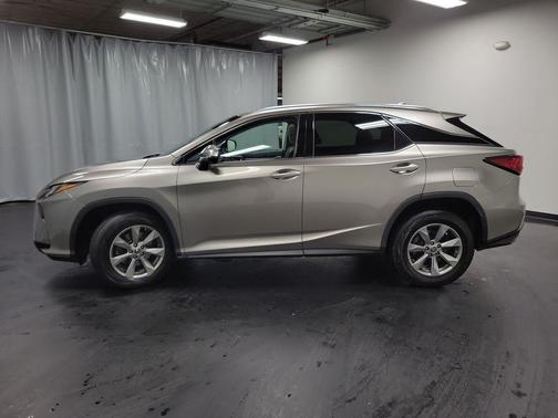 2019 Lexus RX 350 Base