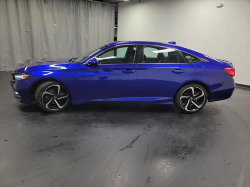 2020 Honda Accord Sport 1.5T