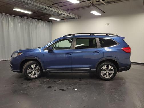 2022 Subaru Ascent Premium 8-Passenger