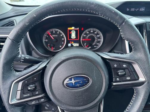 2022 Subaru Ascent Premium 8-Passenger