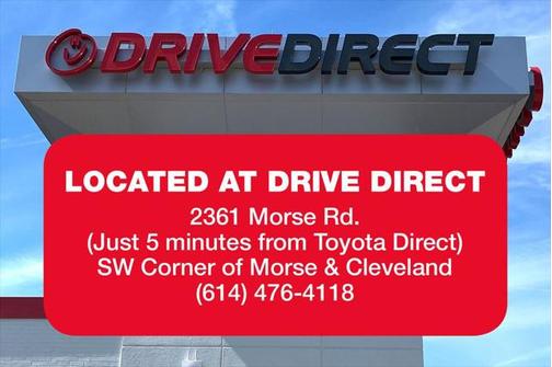 2014 Toyota Sienna Limited