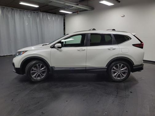 2020 Honda CR-V AWD Touring