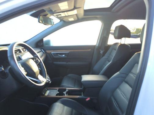 2020 Honda CR-V AWD Touring