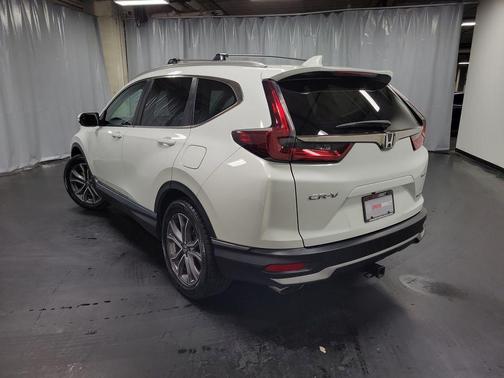 2020 Honda CR-V AWD Touring