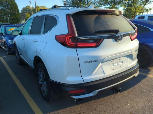 2020 Honda CR-V AWD Touring