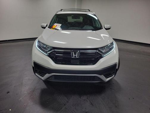 2020 Honda CR-V AWD Touring