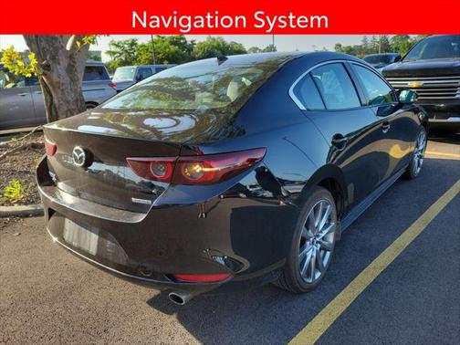 2021 Mazda Mazda3 AWD w/Premium Package