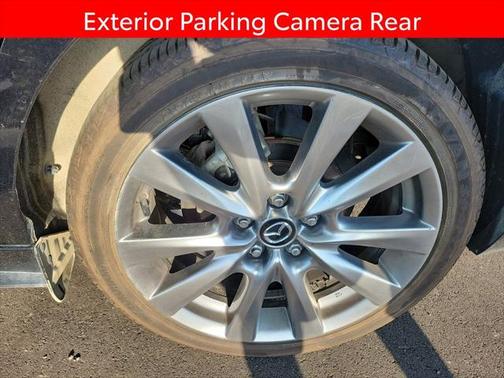 2021 Mazda Mazda3 AWD w/Premium Package