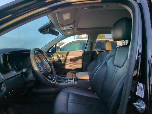 2023 Kia Sorento EX