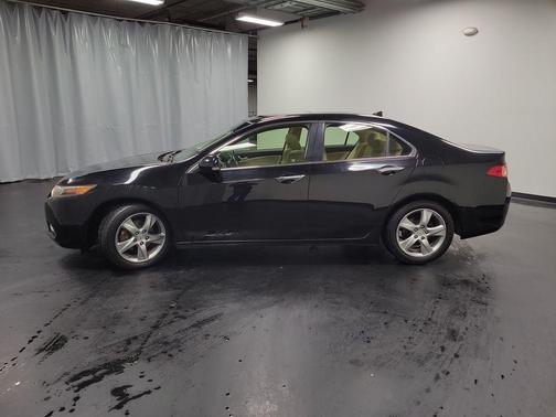2012 Acura TSX 2.4