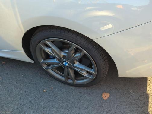2016 BMW M2 Base