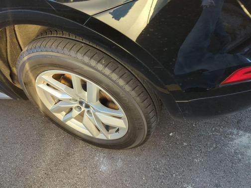 2020 Audi Q5 45 Premium