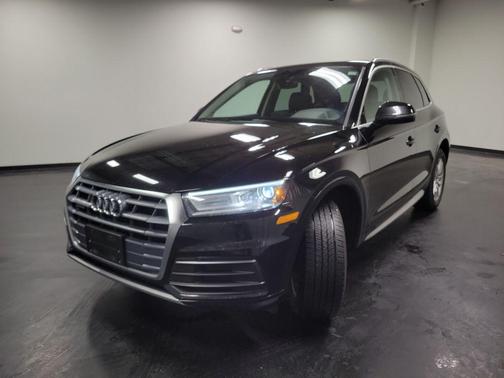 2020 Audi Q5 45 Premium