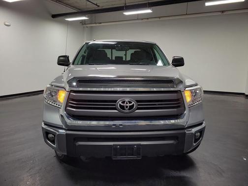 2015 Toyota Tundra SR5