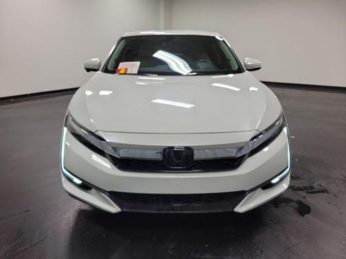2019 Honda Clarity Plug-In Hybrid Base
