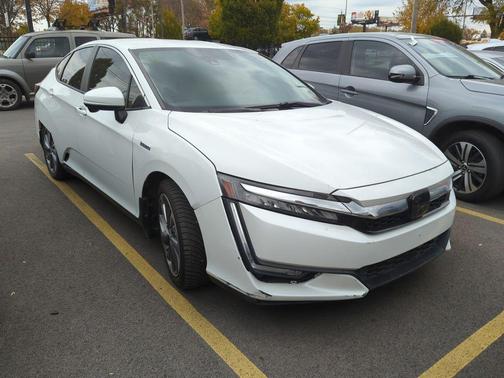 2019 Honda Clarity Plug-In Hybrid Base