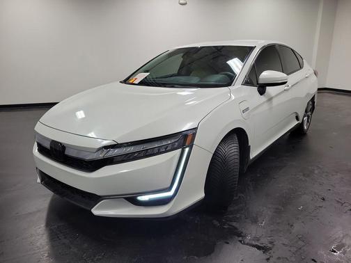 2019 Honda Clarity Plug-In Hybrid Base