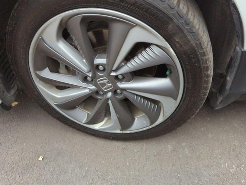 2019 Honda Clarity Plug-In Hybrid Base