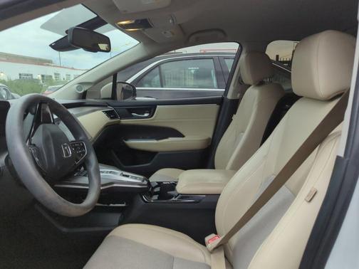 2019 Honda Clarity Plug-In Hybrid Base