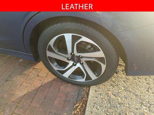 2022 Subaru Legacy Limited