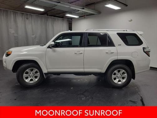 2014 Toyota 4Runner SR5 Premium