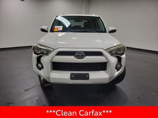 2014 Toyota 4Runner SR5 Premium