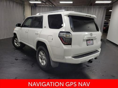 2014 Toyota 4Runner SR5 Premium