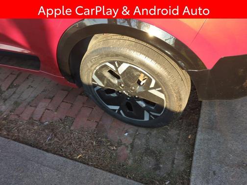 2024 Kia Niro EV Wind