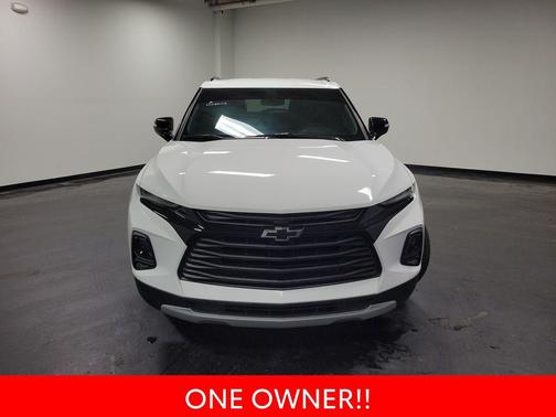 2020 Chevrolet Blazer 2LT