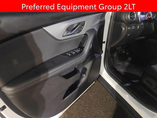 2020 Chevrolet Blazer 2LT