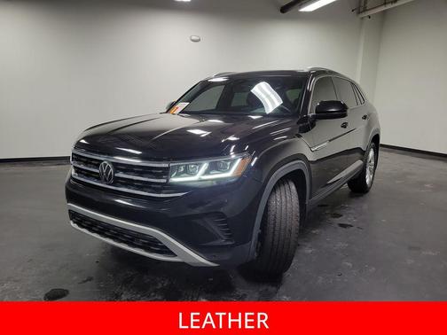 2021 Volkswagen Atlas Cross Sport 2.0T SEL