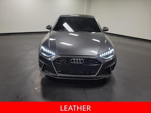 2021 Audi A4 45 S line Premium Plus