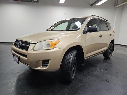 2010 Toyota RAV4 Base